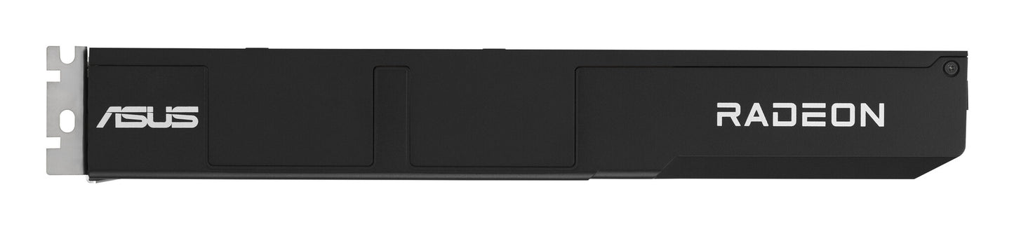 ASUS Turbo -AI-PRO-R9700-32G AMD Radeon AI PRO R9700 32 GB GDDR6