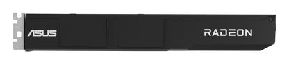 ASUS Turbo -AI-PRO-R9700-32G AMD Radeon AI PRO R9700 32 GB GDDR6