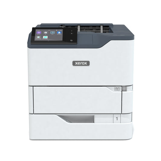 Xerox VersaLink B620 A4 61ppm Duplex Printer PS3 PCL5e/6 2 Trays 650 Sheets