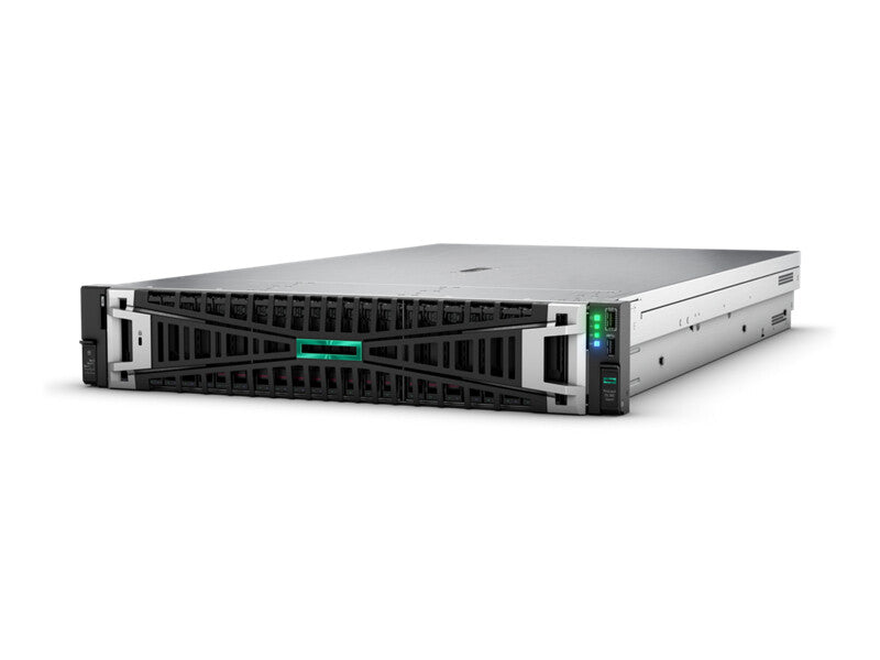 HPE ProLiant DL380 Gen11 server 4.8 TB Rack (2U) Intel Xeon Silver 4514Y 2 GHz 64 GB DDR5-SDRAM 2000 W