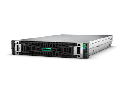 HPE ProLiant DL380 Gen11 server 4.8 TB Rack (2U) Intel Xeon Silver 4514Y 2 GHz 64 GB DDR5-SDRAM 2000 W