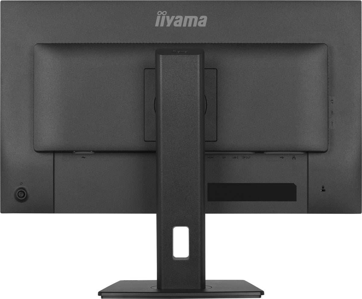 iiyama ProLite XB2797QSN-B1 computer monitor 68.6 cm (27") 2560 x 1440 pixels Quad HD LCD Black