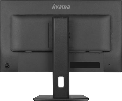 iiyama ProLite XB2797QSN-B1 computer monitor 68.6 cm (27") 2560 x 1440 pixels Quad HD LCD Black
