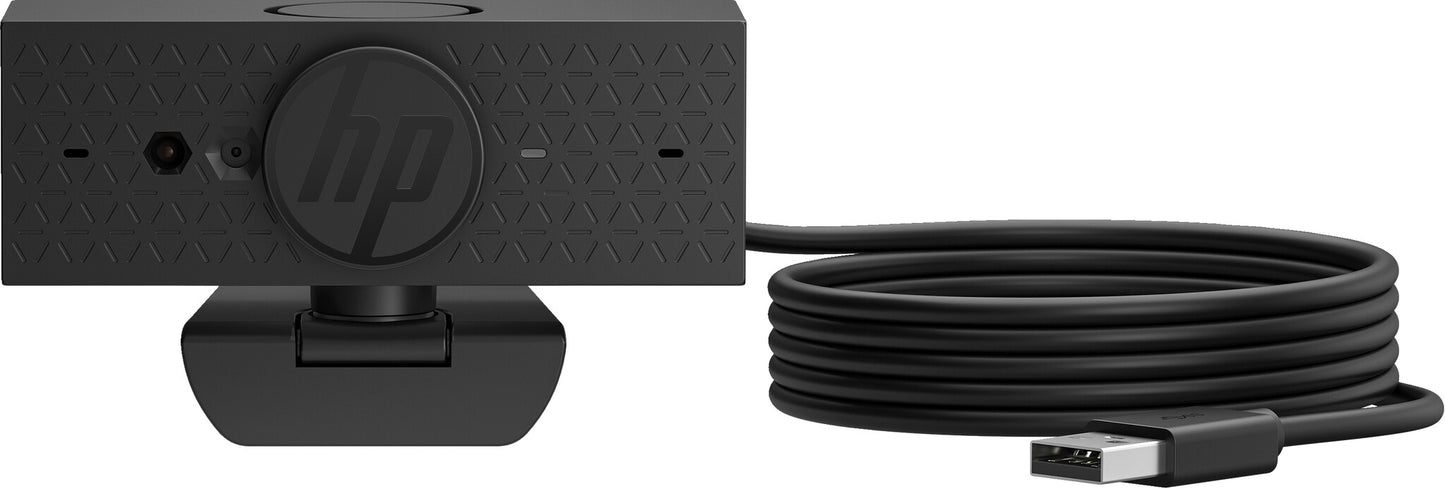 HP 620 FHD Webcam