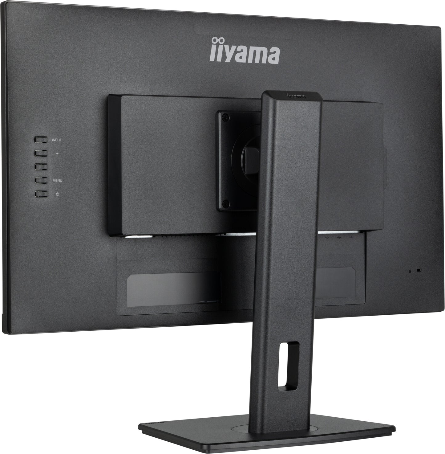 iiyama ProLite XUB2792QSU-B6 computer monitor 68.6 cm (27") 2560 x 1440 pixels Full HD LED Black