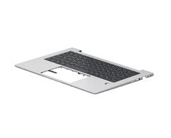 HP N98719-031 laptop spare part Keyboard