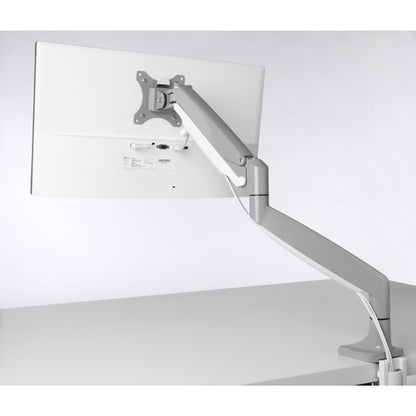Kensington SmartFit One-Touch Height-Adjustable Single Monitor Arm