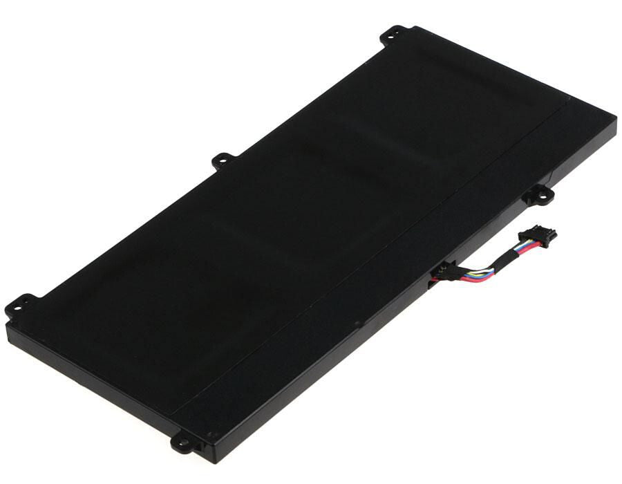 CoreParts MBXLE-BA0120 laptop spare part Battery