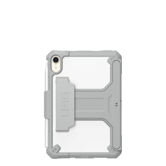 Urban Armor Gear 124013BH4130 tablet case 21.1 cm (8.3") Cover Grey, White