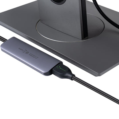 Microconnect ECO-MC-HDM19194V2.0 HDMI cable 4 m HDMI Type A (Standard) Black