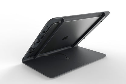 Heckler Design H549-BG tablet security enclosure Black, Grey 32.8 cm (12.9")