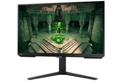 Samsung LS27BG400EU computer monitor 68.6 cm (27") 1920 x 1080 pixels Full HD LCD Black