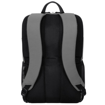 Targus Sagano 39.6 cm (15.6") Backpack Black, Grey