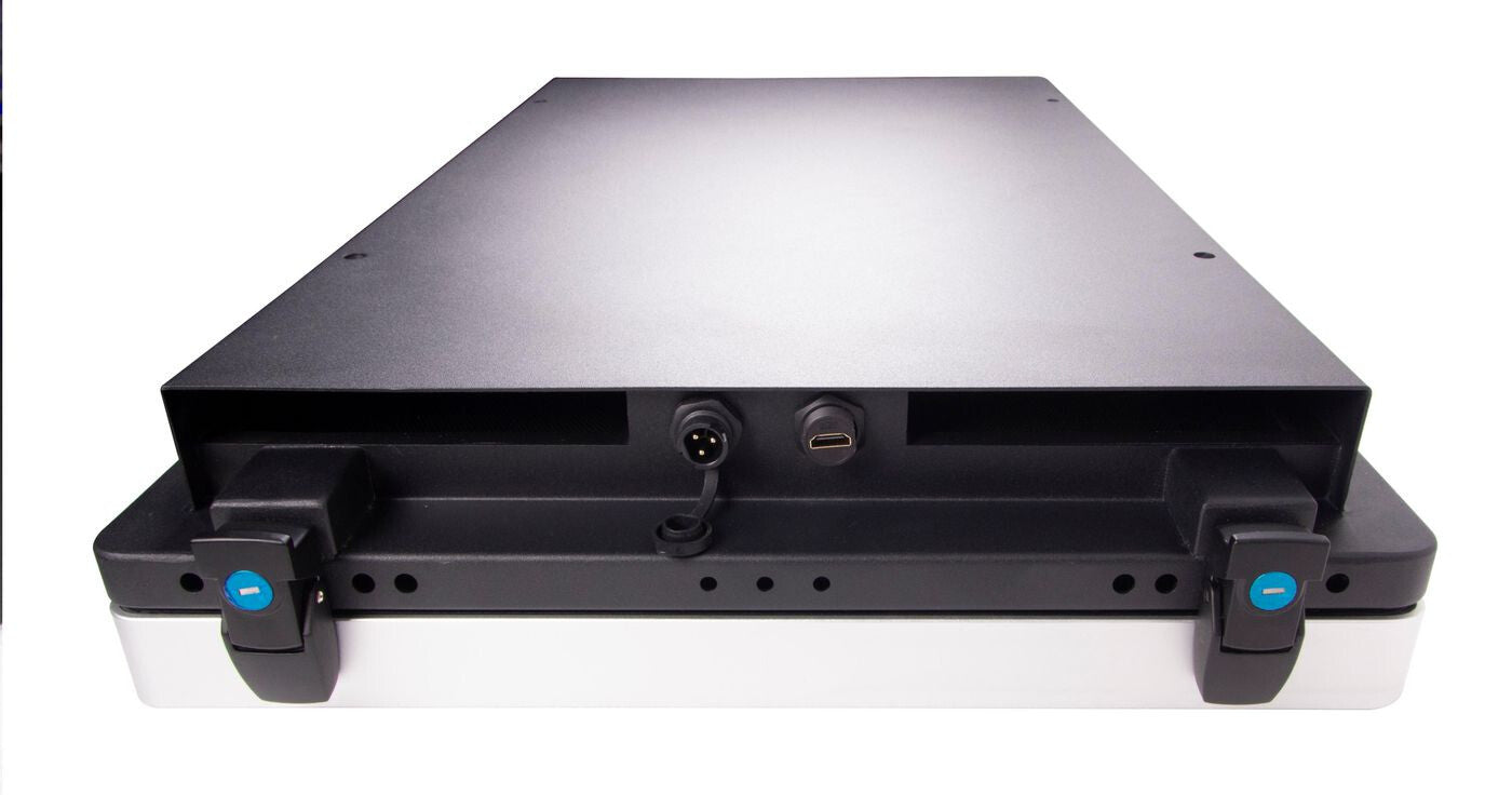 Ernitec 0070-24186-HB3000-P computer monitor 2.18 m (86") 3840 x 2160 pixels 4K Ultra HD LCD