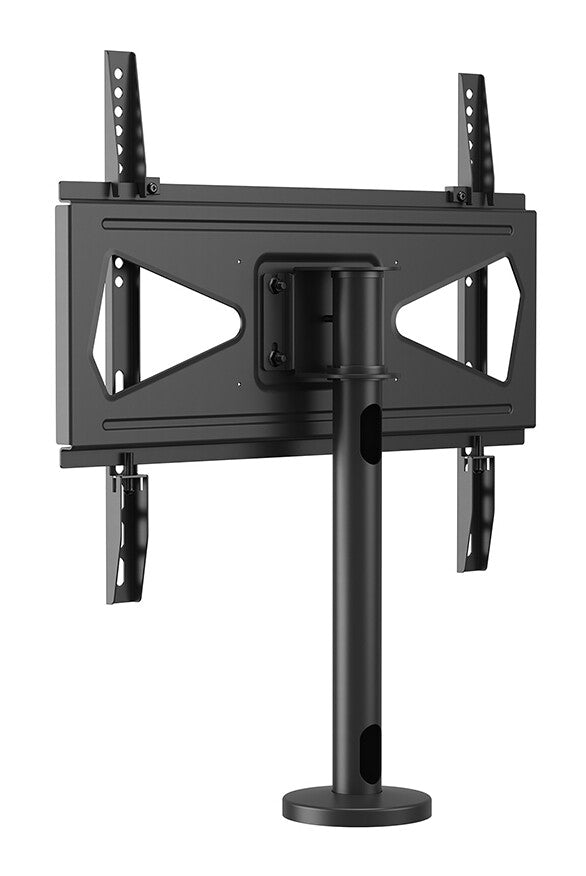 Neomounts bolt-down TV desk mount