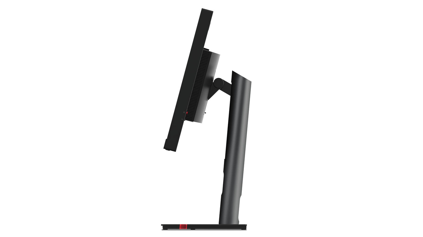 Lenovo ThinkVision P27pz-30 computer monitor 68.6 cm (27") 3840 x 2160 pixels 4K Ultra HD LCD Black