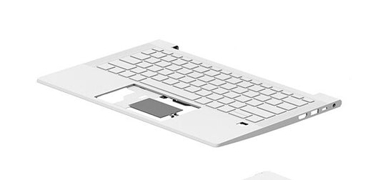 HP M24297-B31 laptop keyboard