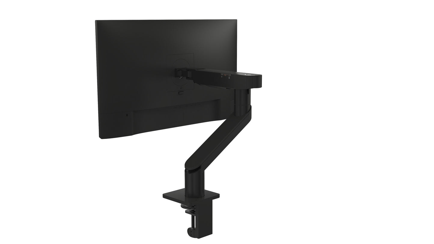 DELL MSA20 monitor mount / stand 96.5 cm (38") Desk Black
