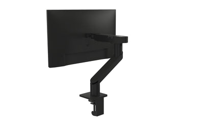 DELL MSA20 monitor mount / stand 96.5 cm (38") Desk Black