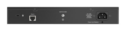 D-Link DSS-200G-10MPP/B network switch Managed L2 Gigabit Ethernet (10/100/1000) Power over Ethernet (PoE) 1U Grey