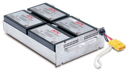 APC RBC22 UPS battery Sealed Lead Acid (VRLA)