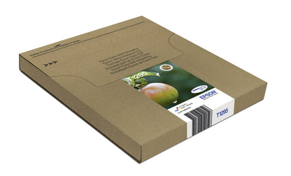 Epson Apple T129 DURABrite Ultra Multipack 4-colours EasyMail Ink