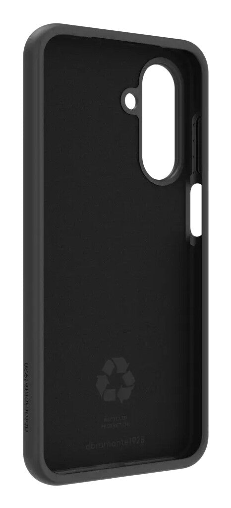 dbramante1928 CR16NIBL6901 mobile phone case 17 cm (6.7") Cover Black