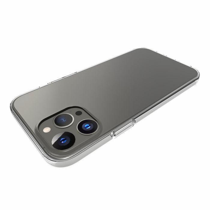 eSTUFF ES67100004 mobile phone case Cover Transparent
