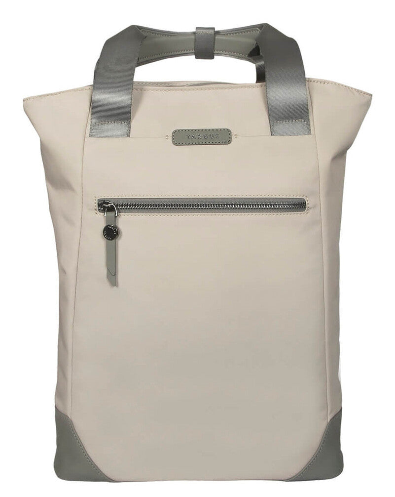Targus TBB65113GL laptop case 40.6 cm (16") Backpack Oak