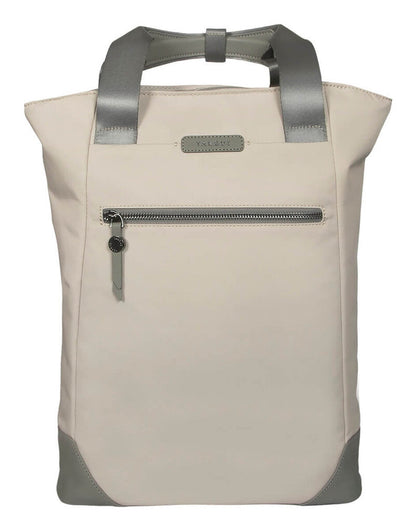 Targus TBB65113GL laptop case 40.6 cm (16") Backpack Oak