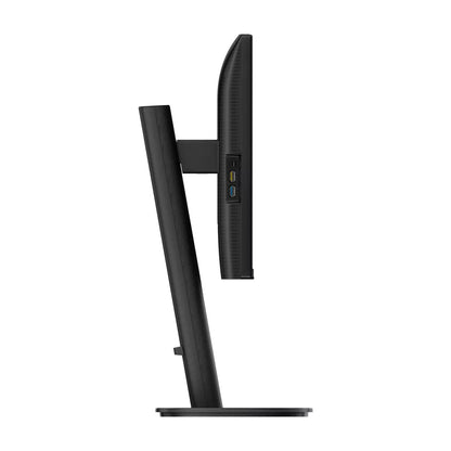 Philips 3000 series 24B2U3301/00 computer monitor 60.5 cm (23.8") 1920 x 1080 pixels Full HD LCD Black