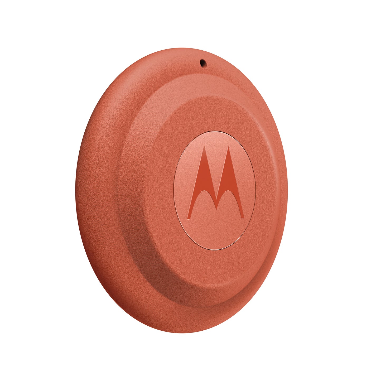 Motorola moto tag 2 Universal Finder Orange