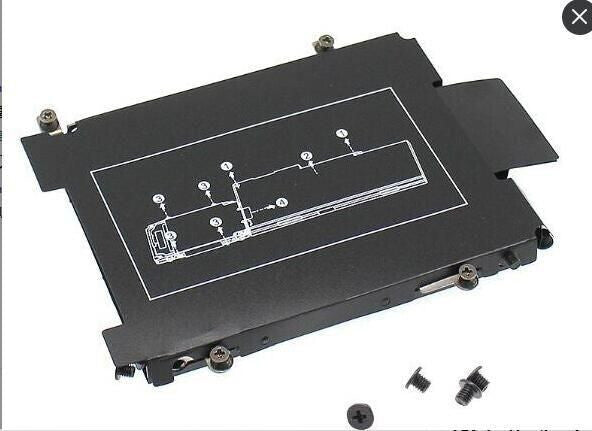 CoreParts KIT383 laptop accessory Laptop HDD/SSD caddy
