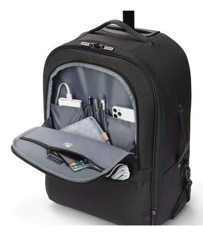 DICOTA Eco CORE 40.6 cm (16") Backpack Black