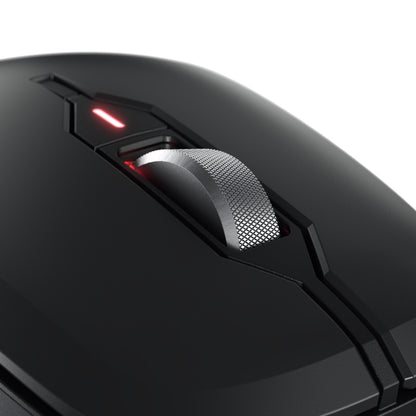 CHERRY STREAM MOUSE COMFORT