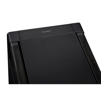 ASUS ProArt PA602 Wood Edition Midi Tower Black