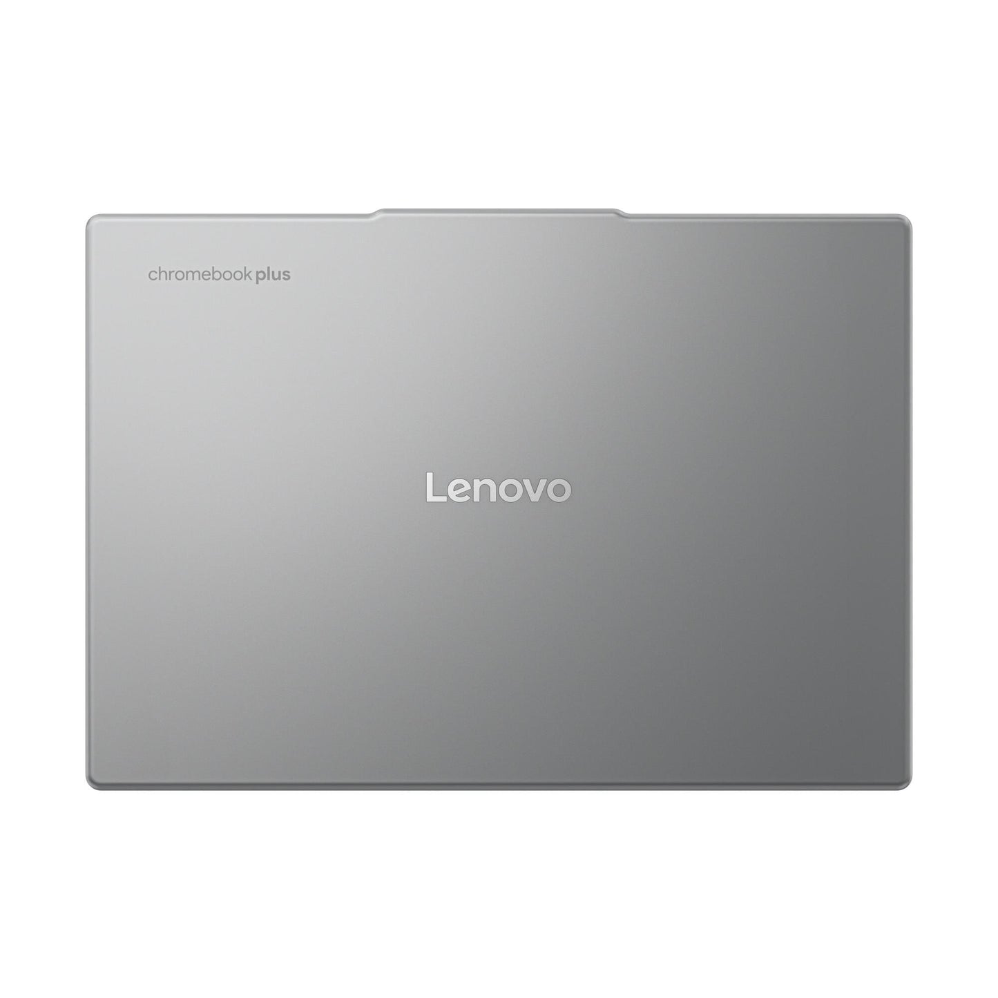 Lenovo Chrome 14M9610 Copilot+ PC MediaTek Kompanio Kompanio Ultra 910 Chromebook 35.6 cm (14") Touchscreen WUXGA 16 GB LPDDR5x-SDRAM 256 GB UFS Wi-Fi 7 (802.11be) ChromeOS English Grey