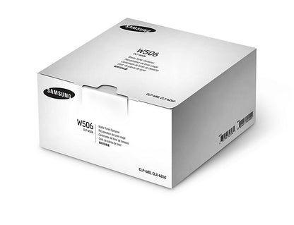 Samsung CLT-W506 toner cartridge