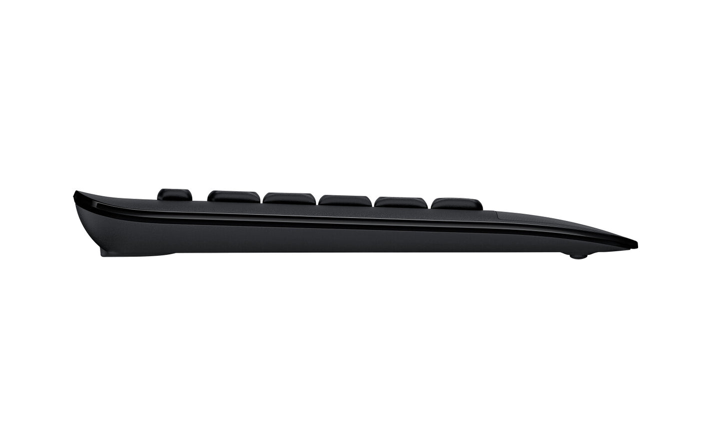 Logitech SIGNATURE K650. Type in comfort. Get more done