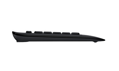 Logitech SIGNATURE K650. Type in comfort. Get more done
