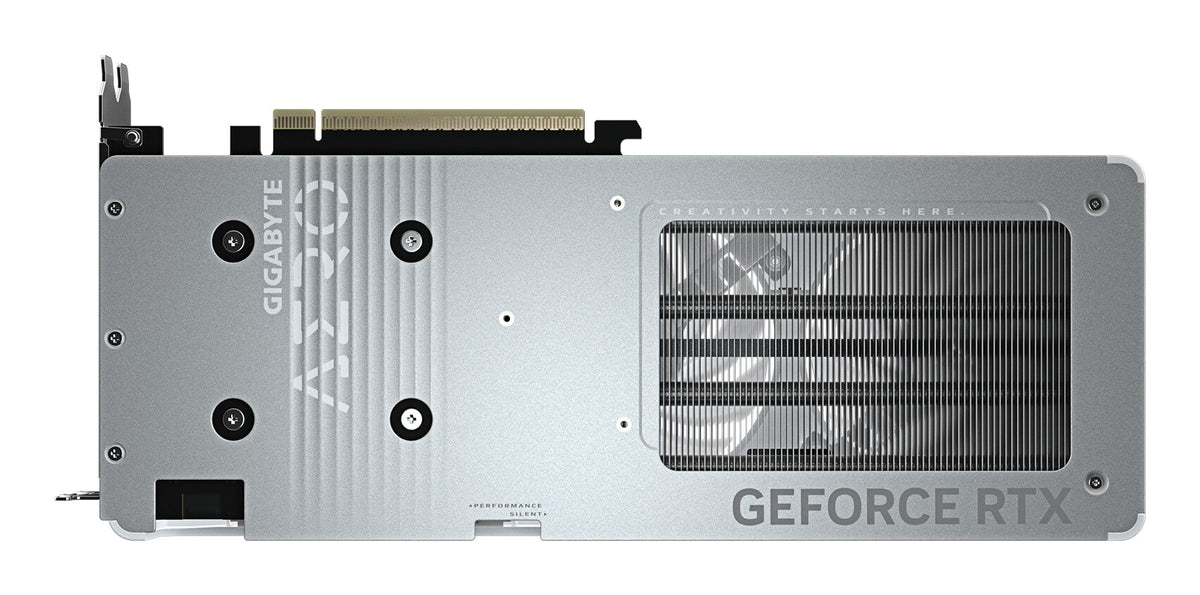 GIGABYTE GeForce RTX 5060 AERO OC 8G Graphics Card