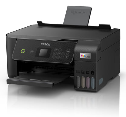 Epson EcoTank ET-2870 Inkjet A4 5760 x 1440 DPI 33 ppm Wi-Fi