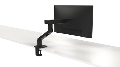 DELL MSA20 monitor mount / stand 96.5 cm (38") Desk Black