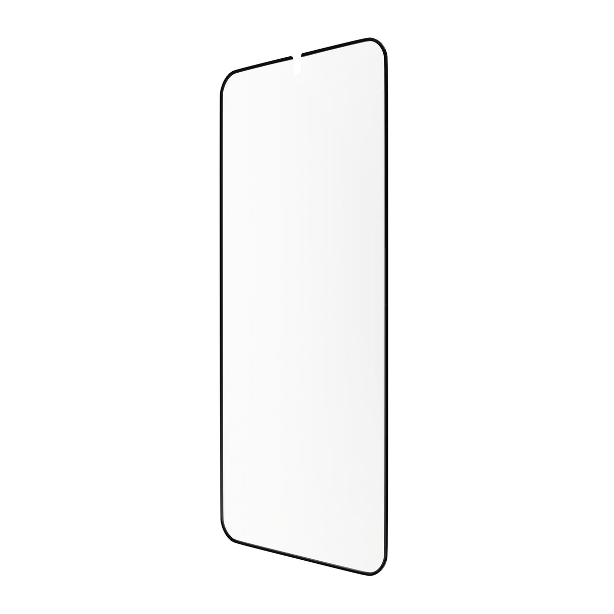 dbramante1928 Eco-Shield - Galaxy S23+ - Black edge