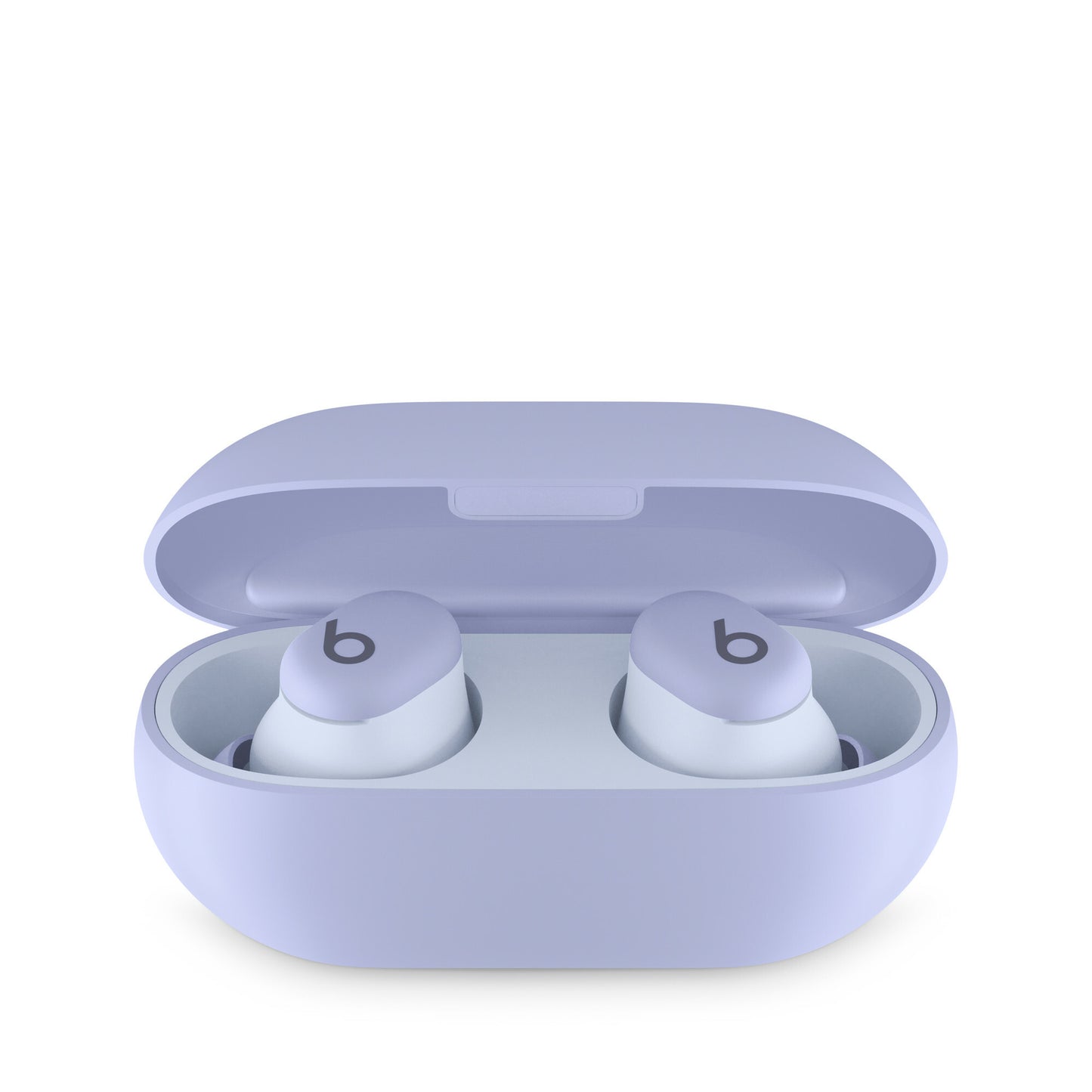 Apple Beats Solo Buds - True Wireless Earbuds - Arctic Purple