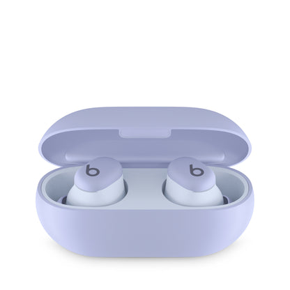 Apple Beats Solo Buds - True Wireless Earbuds - Arctic Purple