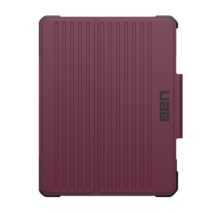 Urban Armor Gear Metropolis SE Series iPad Air 13" (1th Gen, 2024, M2) Folio Case