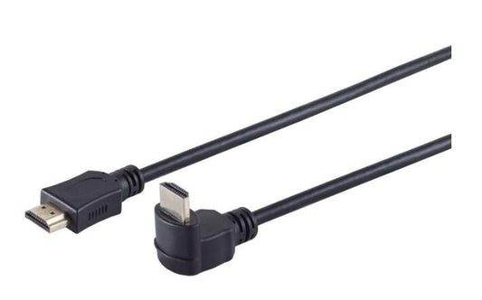 Microconnect HDM19195V2.0A HDMI cable 5 m HDMI Type A (Standard) Black