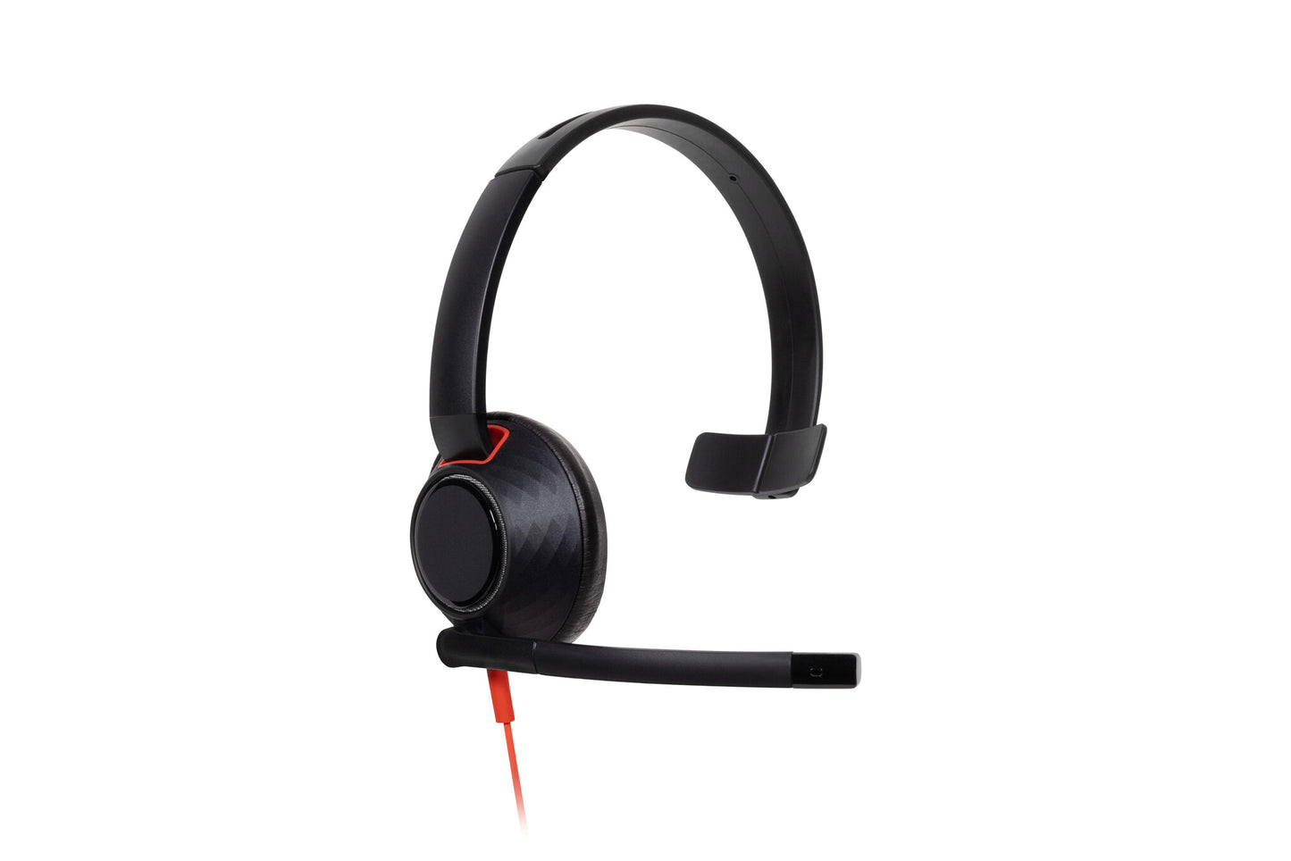 HP Poly Blackwire 5210 Monaural USB-C Headset +3.5mm Plug +USB-C/A Adapter (Bulk)