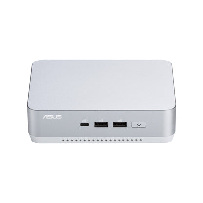 ASUS NUC 14 Pro+ RNUC14RVSU500000I UCFF Silver 125H